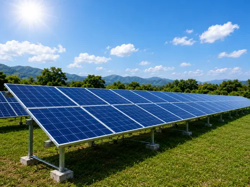 Gayatri Solar Channel Partner Office